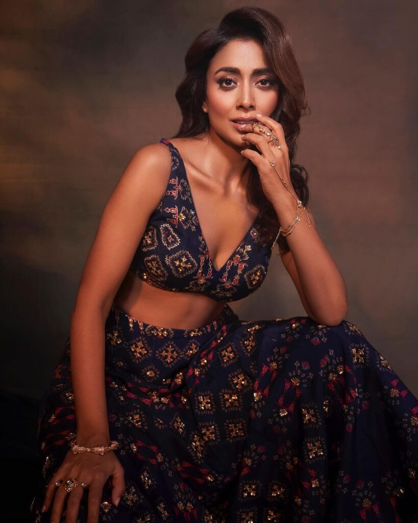 Shriya Saran