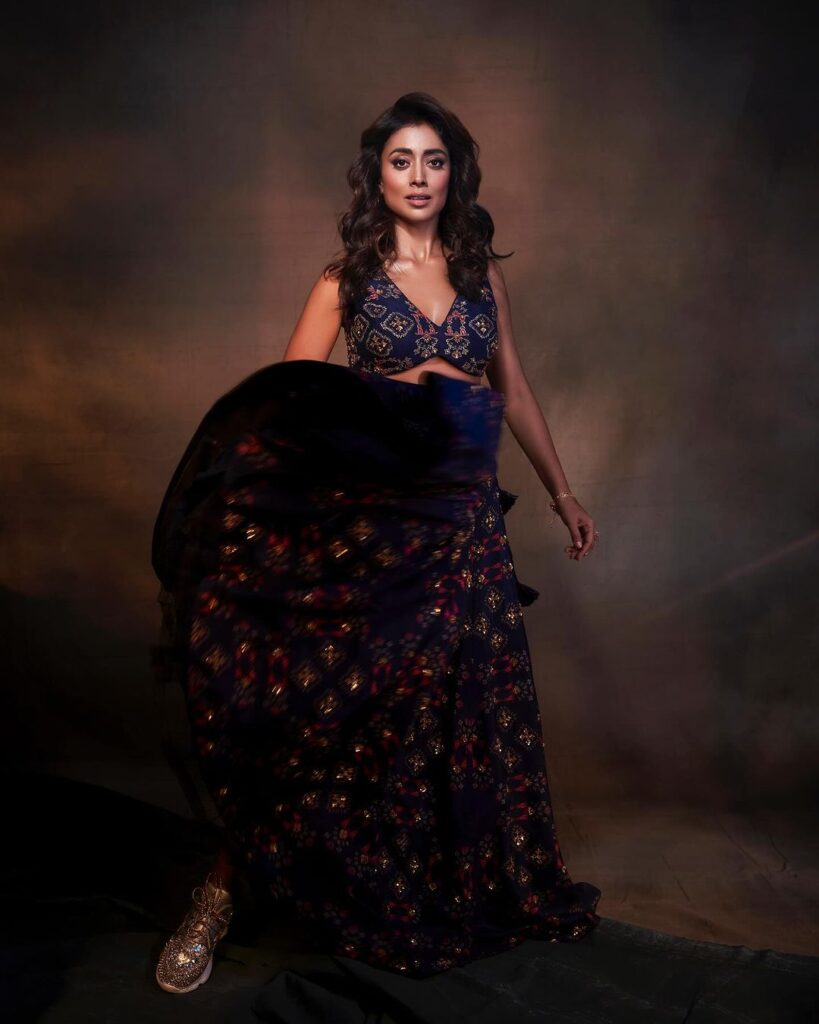 Shriya Saran