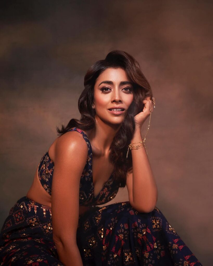 Shriya Saran