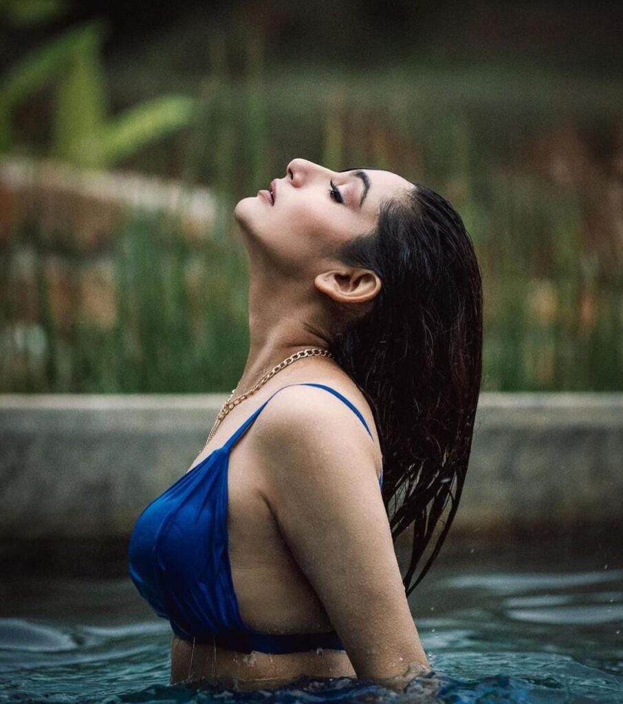 Ragini Dwivedi